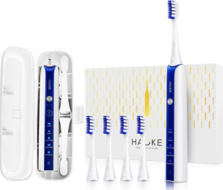 Hauke Sonic 42000VPM Elektrikli Diş Fırçası kullananlar yorumlar